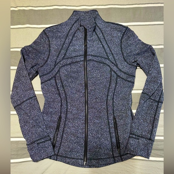 Lululemon Define Jacket - Picture 1 of 4